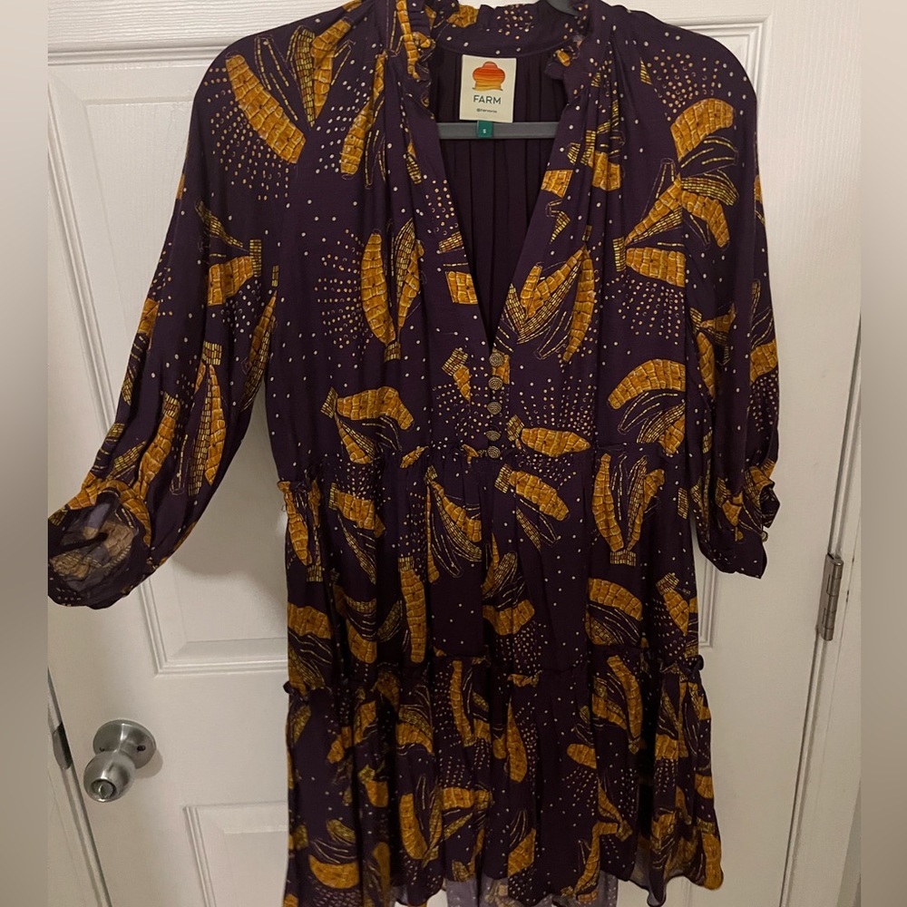 Farm Rio Dress